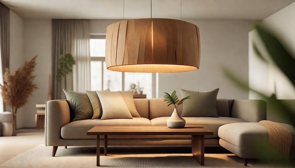 Choisissez des modèles épurés pour compléter une ambiance minimaliste ou contemporaine